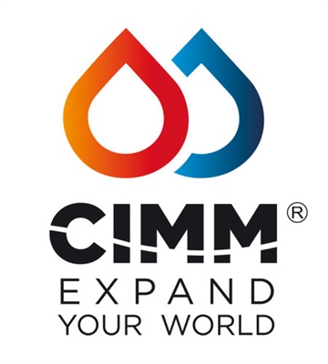 CIMM CIMM
