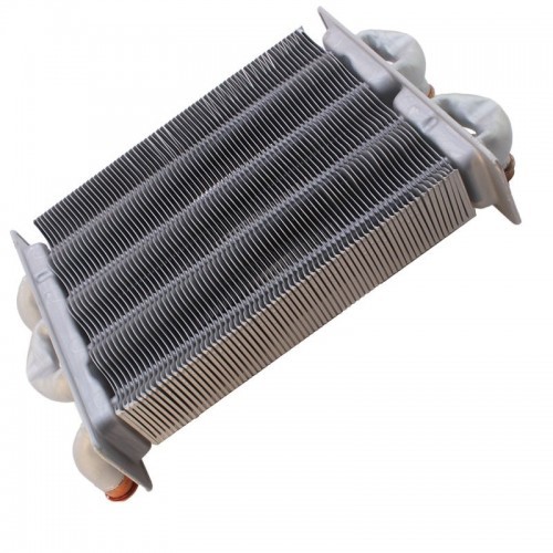 ТЕПЛООБМЕННИК БИТЕРМИЧЕСКИЙ BERETTA CAIO - 20005544 (АНАЛОГ)