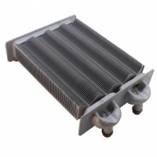 ТЕПЛООБМЕННИК БИТЕРМИЧЕСКИЙ BERETTA CAIO - 20005544 (АНАЛОГ)