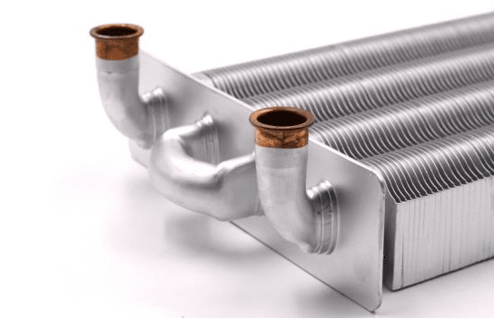 ТЕПЛООБМЕННИК БИТЕРМИЧЕСКИЙ BERETTA CAIO - 20005544 (АНАЛОГ)