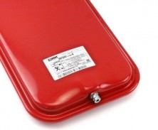 Расширительный бак Cimm 6 л. (под скобу) Baxi Main 5 - 710471200