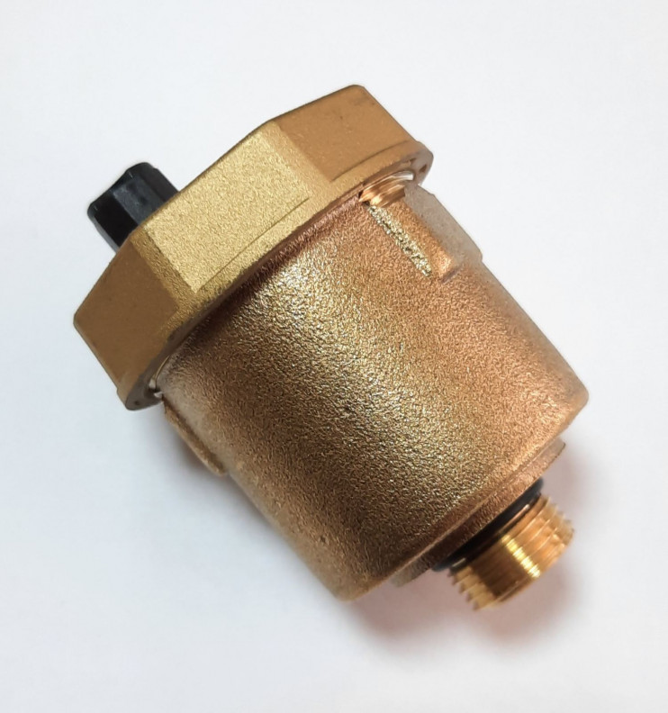 Автоматический воздушный клапан, воздухоотводчик 3/8'' 