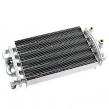 ТЕПЛООБМЕННИК БИТЕРМИЧЕСКИЙ NOVA FLORIDA VELA COMPACT, FONDITAL VICTORIA COMPACT - SCAMBIM10 (он же Protherm - 0020025297)