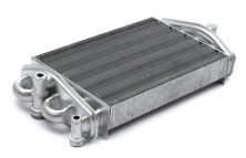 ТЕПЛООБМЕННИК БИТЕРМИЧЕСКИЙ NOVA FLORIDA VELA COMPACT, FONDITAL VICTORIA COMPACT - SCAMBIM10 (он же Protherm - 0020025297)