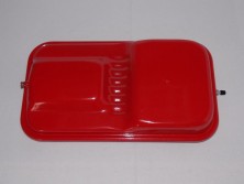 Расширительный бак Cimm 8 л. (под скобу) Baxi Eco 5 Compact - 710418200