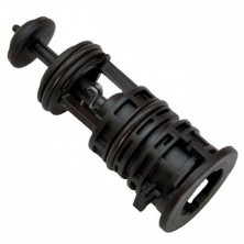 КАРТРИДЖ 3-Х ХОДОВОГО КЛАПАНА BAXI/WESTEN - 710047700 (BITRON)