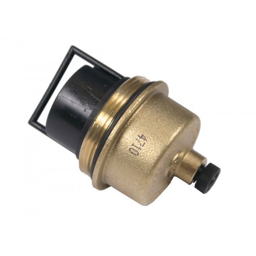 Автоматический воздушный клапан, воздухоотводчик насоса Grudffoss - 607290