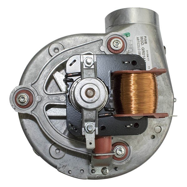 Вентилятор (турбина) Ariston Uno 24 MFFI - 995897