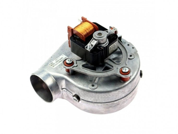 Вентилятор (турбина) Ariston Uno 24 MFFI - 995897