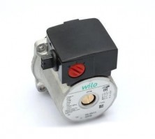 Насос (электрическая часть) Wilo KSL 15/5 (82 Вт) крыльчатка Ø 21 мм