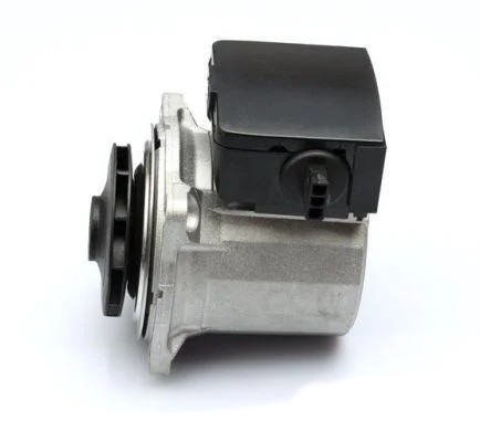 Насос (электрическая часть) Wilo KSL 15/5 (82 Вт) крыльчатка Ø 21 мм