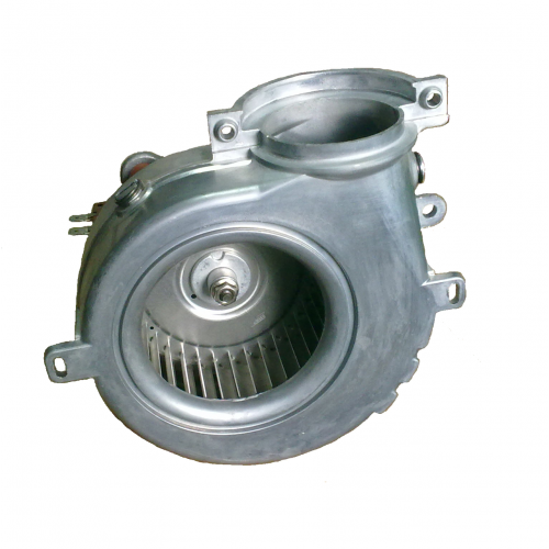 Вентилятор Ariston Clas, BS, Egis, Matis - 65104357, 65110423 (аналог)