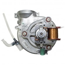 Вентилятор Ariston Clas, BS, Egis, Matis - 65104357, 65110423 (аналог)