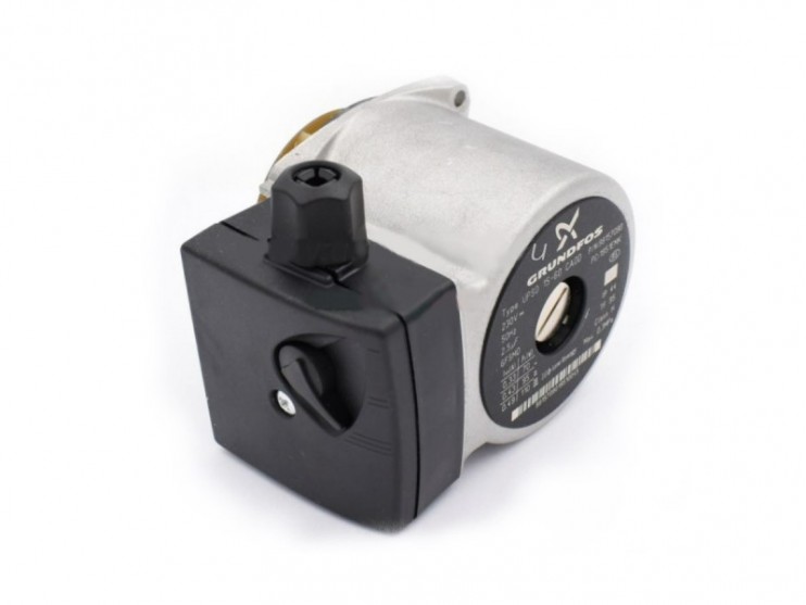 Насос (электрическая часть) Grundfоs UPSO 15-60 (110 Вт)