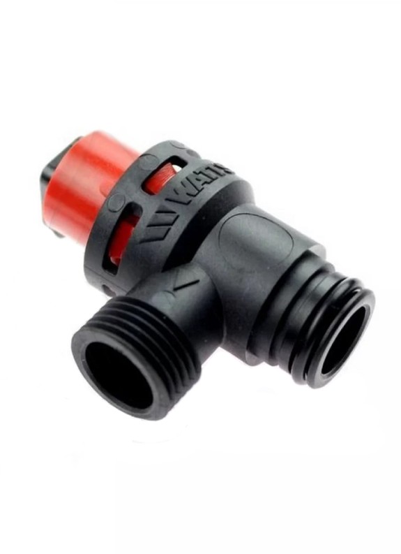 Предохранительный аварийный сбросной клапан 3 бар. FerroliI Domiproject, Domicompact - 39818270