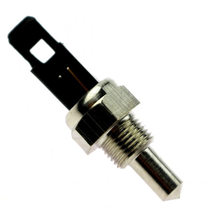 Датчик NTC температуры отопления, ГВС погружной Baxi, Westen, Viessmann, Fondital, Ferroli (Турция)