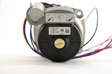 Насос (электрическая часть) двухскоростной Wilo INTKSL 15/5-2 C (82 Вт)