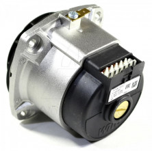 Насос (электрическая часть) двухскоростной Wilo INTKSL 15/5-2 C (82 Вт)