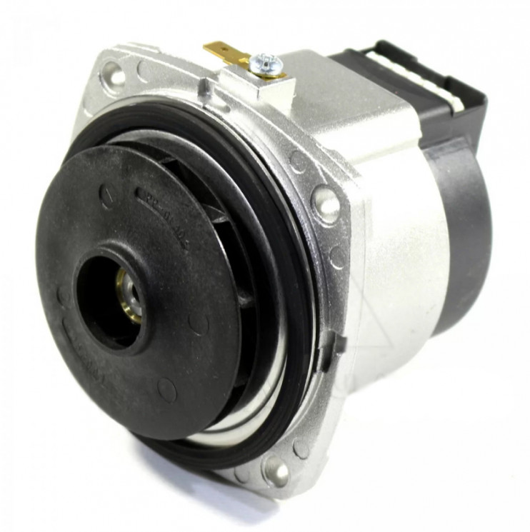 Насос (электрическая часть) двухскоростной Wilo INTKSL 15/5-2 C (82 Вт)