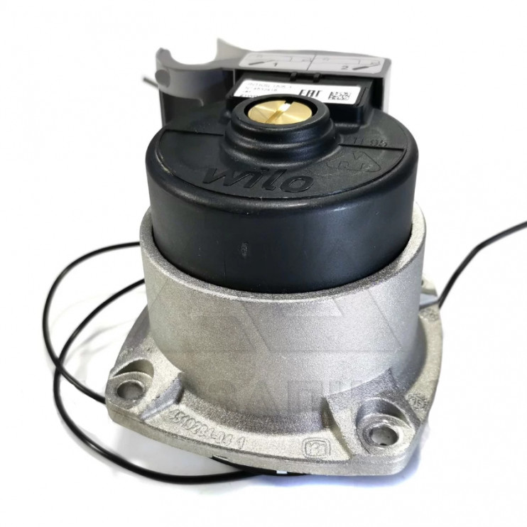 Насос (электрическая часть) односкоростной Wilo INTKSL 15/5-1 C (82 Вт)