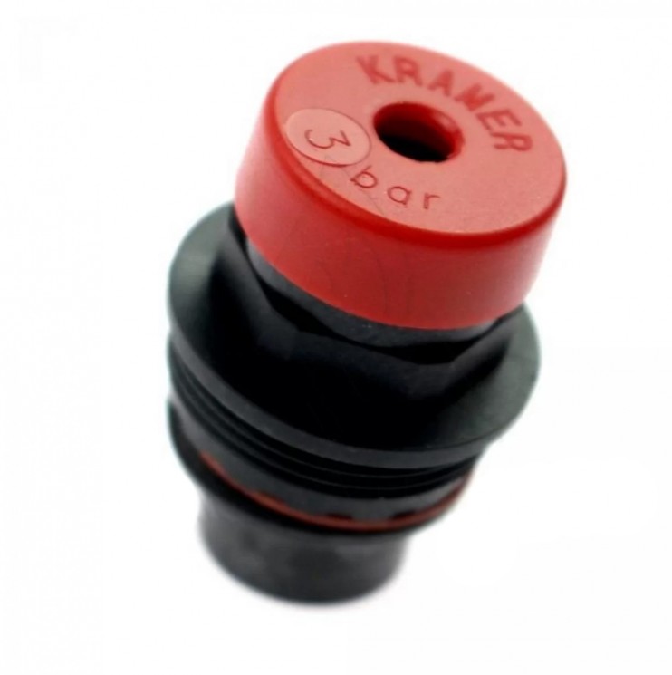 Предохранительный клапан 3 бар (внутренняя рабочая часть) - 9951170, 710071200, 5653690