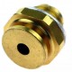 Гайка-гнездо под датчик включения ГВС Baxi, Westen, Fugas - 5634820
