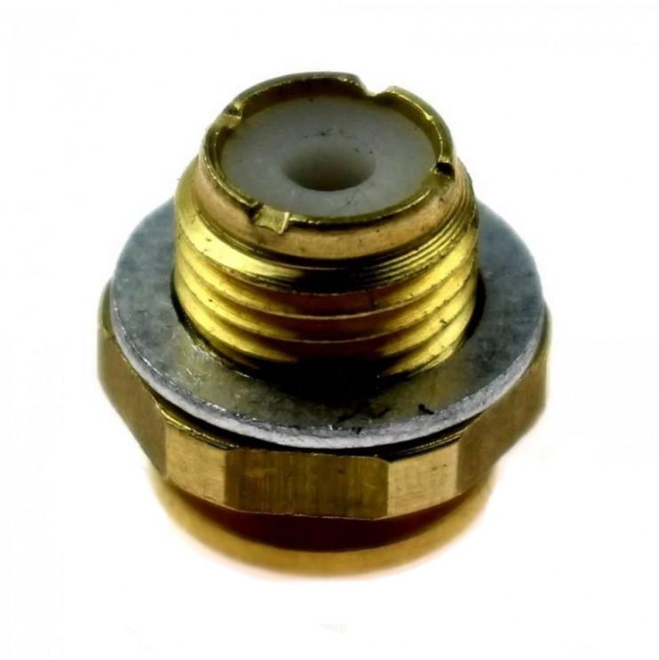 Гайка-гнездо под датчик включения ГВС Baxi, Westen, Fugas - 5634820