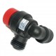 Предохранительный клапан 3 бар. Protherm, Saunier Duval - 0020129724