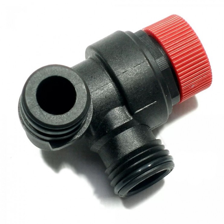 Предохранительный клапан 3 бар. Protherm, Saunier Duval - 0020129724