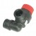 Предохранительный клапан 3 бар. Protherm, Saunier Duval - 0020129724