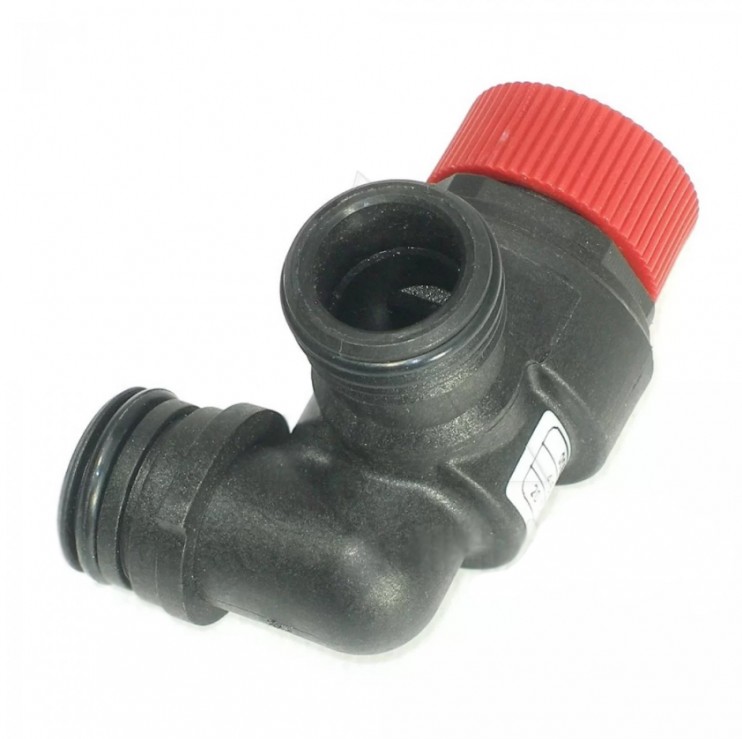 Предохранительный клапан 3 бар. Protherm, Saunier Duval - 0020129724