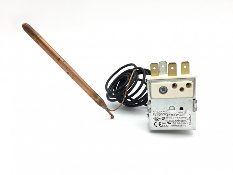 Терморегулятор (Регулирующий термостат) TR2 (Арт. 540355/A, тип 9335) IMIT (Италия)