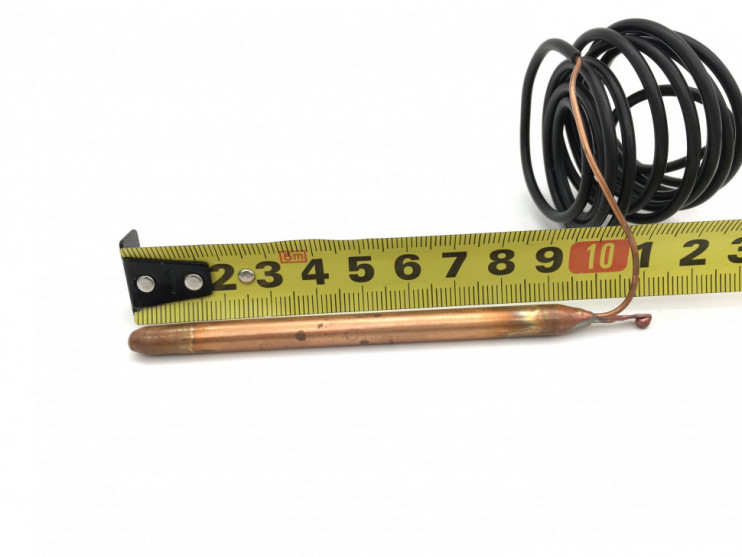 Терморегулятор (Регулирующий термостат) TR2 (Арт. 540355/A, тип 9335) IMIT (Италия)