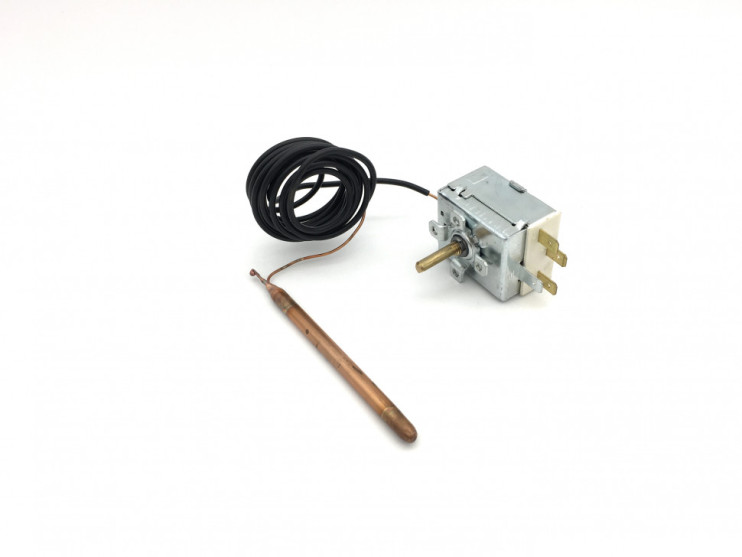 Терморегулятор (Регулирующий термостат) TR2 (Арт. 540355/A, тип 9335) IMIT (Италия)