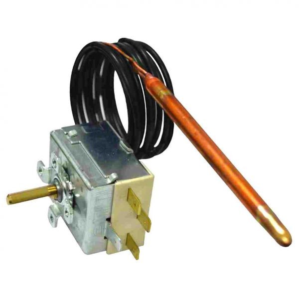 Терморегулятор (Регулирующий термостат) TR2 (Арт. 540355/A, тип 9335) IMIT (Италия)