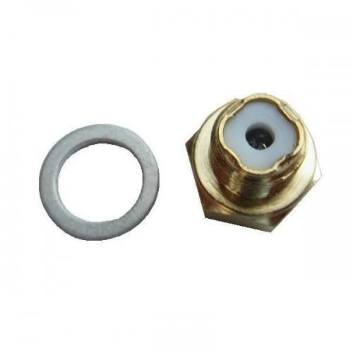 Втулка направляющая передняя с прокладкой Westen Energy, Westen Star, Baxi Luna - 5630250