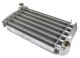 Теплообменник первичный, основной, Westen Pulsar, Pulsar D (дымоходная версия), Baxi Ecofour, Fourtech, Eco 3 Compact - 5677660 (Аналог, Турция)