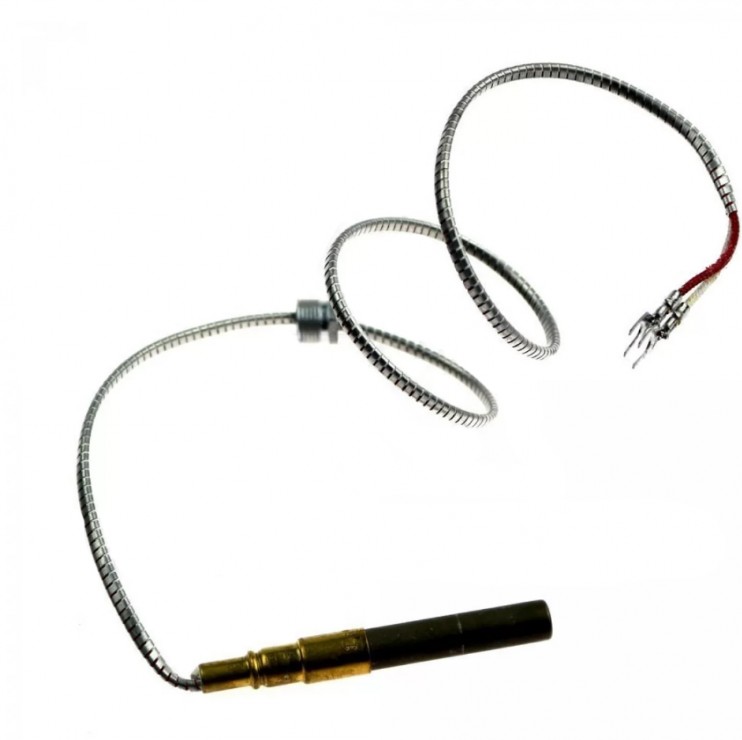 Миливольтовый генератор (ТЕРМОГЕНЕРАТОР PROTHERM 0020027521, ТЕРМОПАРА МНОГОКРАТНАЯ) (код 0.940.002)