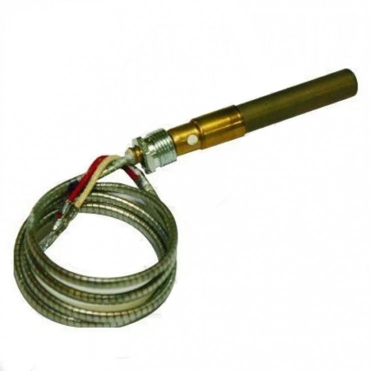 Миливольтовый генератор (ТЕРМОГЕНЕРАТОР PROTHERM 0020027521, ТЕРМОПАРА МНОГОКРАТНАЯ) (код 0.940.002)