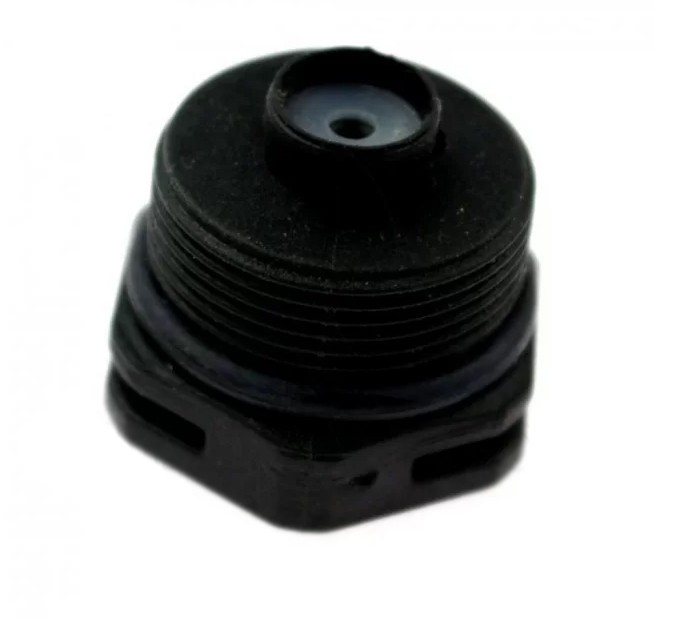 Уплотнительная втулка (гайка) трёхходового клапана G20. Zoom, Termal, Rens, Demrad - 50101026