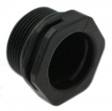 Уплотнительная втулка (гайка) трёхходового клапана G20. Zoom, Termal, Rens, Demrad - 50101026