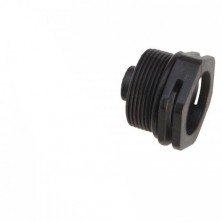 Уплотнительная втулка (гайка) трёхходового клапана G20. Zoom, Termal, Rens, Demrad - 50101026
