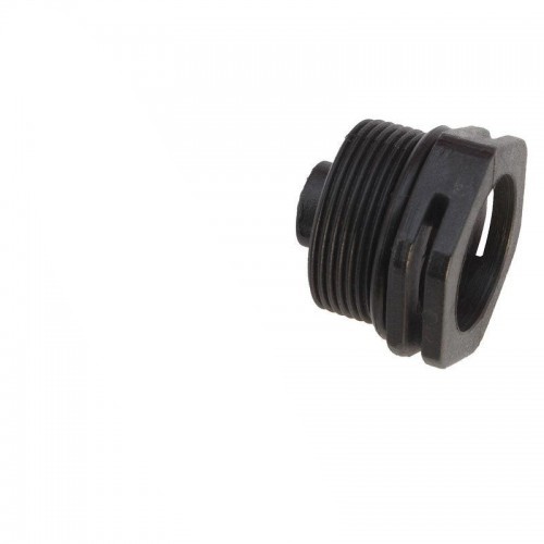 Уплотнительная втулка (гайка) трёхходового клапана G20. Zoom, Termal, Rens, Demrad - 50101026