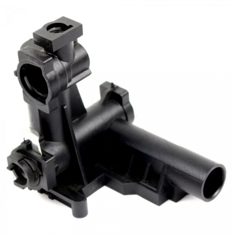 Левый гидроузел Ariston Egis, AS, Clas System, Clas Premium - 65105091-01 (Bitron)