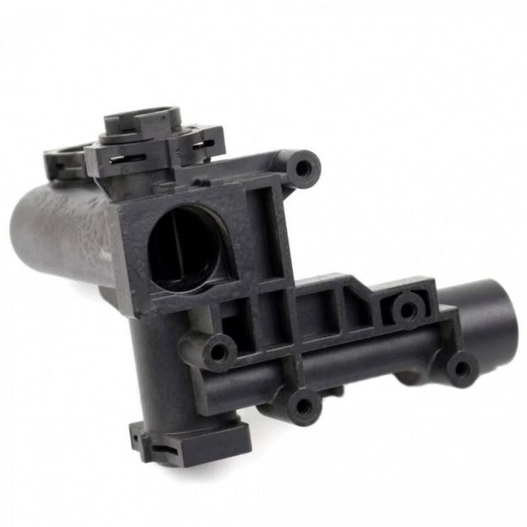 Левый гидроузел Ariston Egis, AS, Clas System, Clas Premium - 65105091-01 (Bitron)