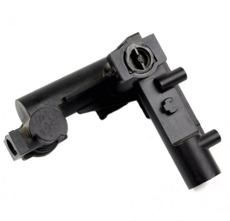 Левый гидроузел Ariston Egis, AS, Clas System, Clas Premium - 65105091-01 (Bitron)