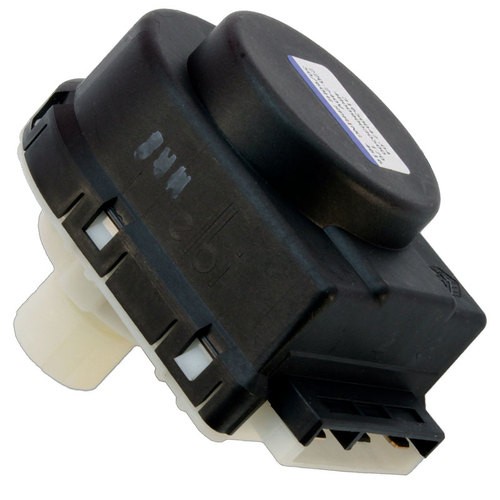 Сервопривод (мотор) трехходового клапана Ariston, Chaffoteaux - 61302483-01