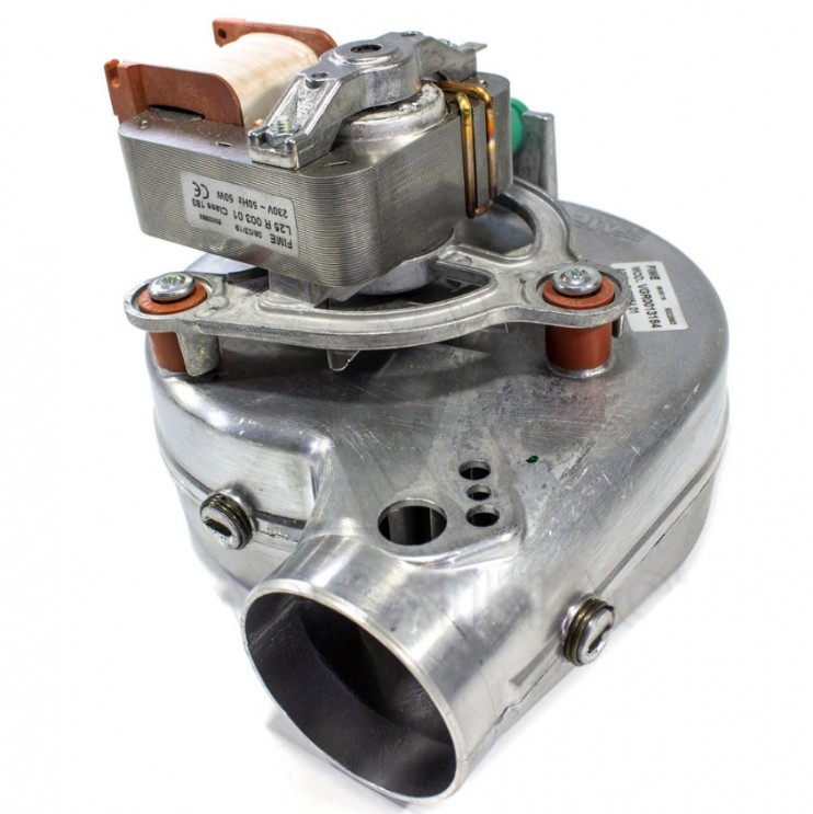 Вентилятор BAXI Eco Four, Eco Home, Eco-3 Compact, Eco-4s, Fourtech, Main Four - 5682150 (Аналог)