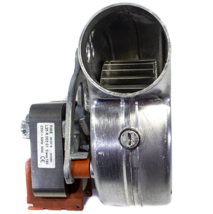 Вентилятор BAXI Eco Four, Eco Home, Eco-3 Compact, Eco-4s, Fourtech, Main Four - 5682150 (Аналог)