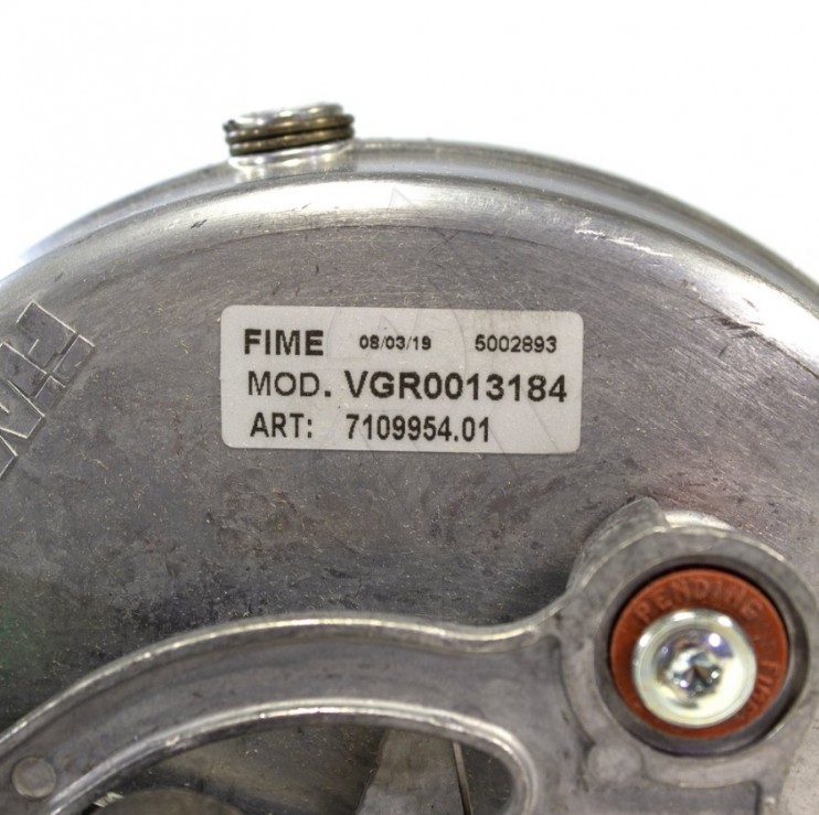 Вентилятор BAXI Eco Four, Eco Home, Eco-3 Compact, Eco-4s, Fourtech, Main Four - 5682150 (Аналог)